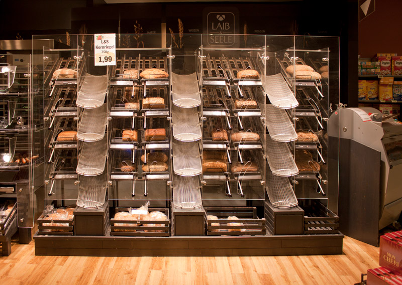 Bake Off System   Bake Off System