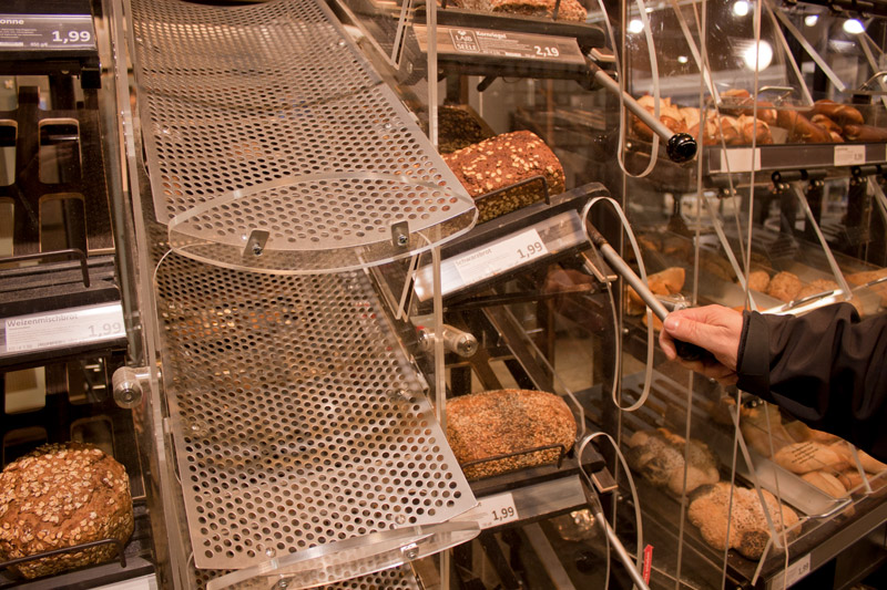 Bake Off System   Bake Off System