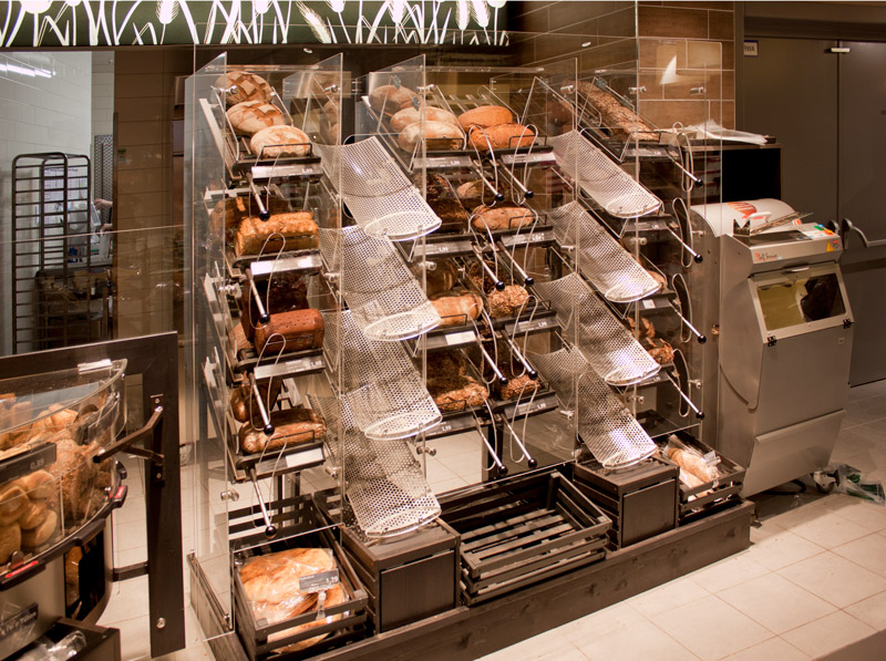 Bake Off System   Bake Off System