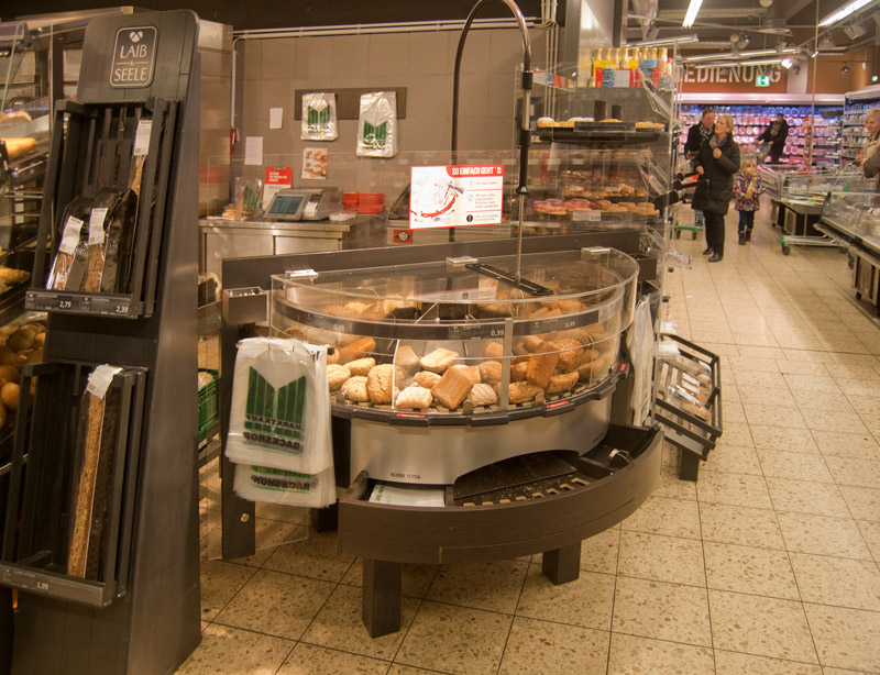 Bake Off System   Bake Off System