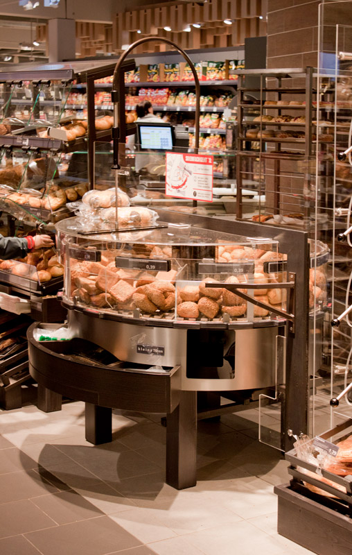 Bake Off System   Bake Off System