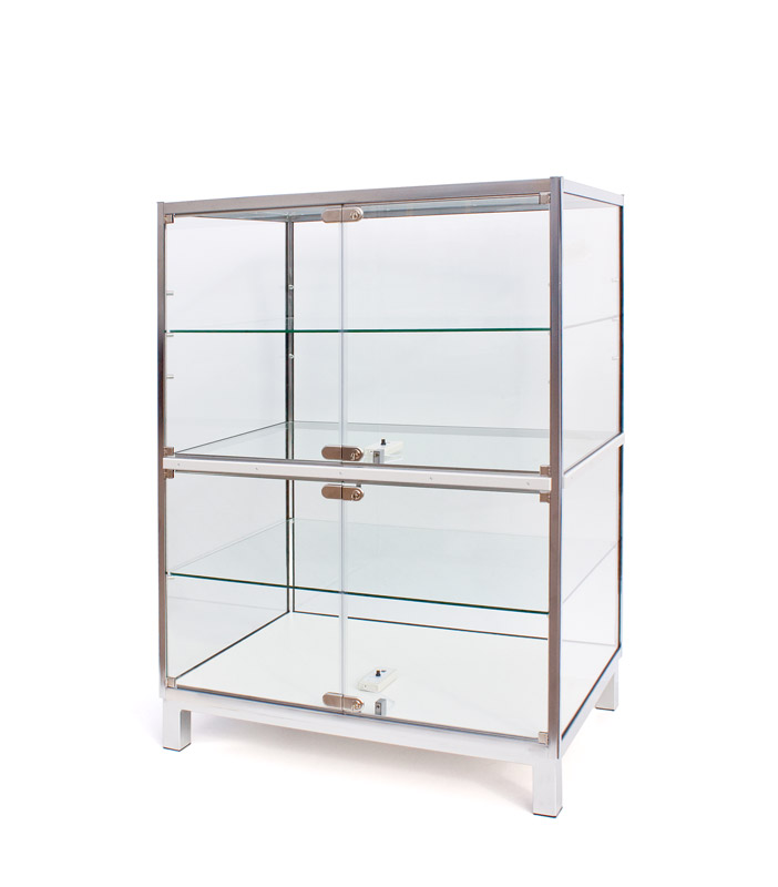 Vitrine   Vitrine