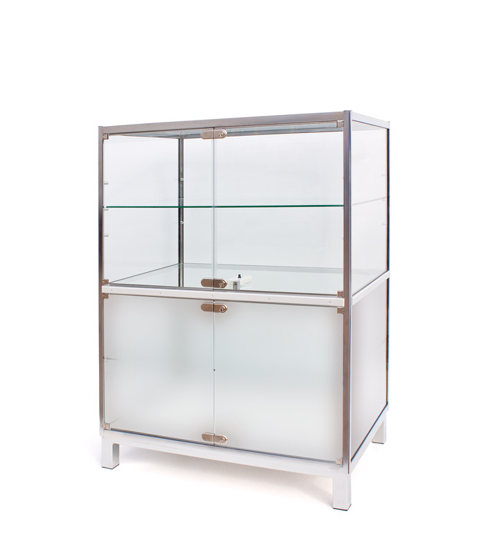 Vitrine   Vitrine