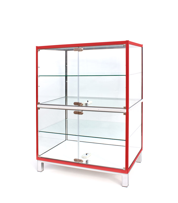 Vitrine   Vitrine