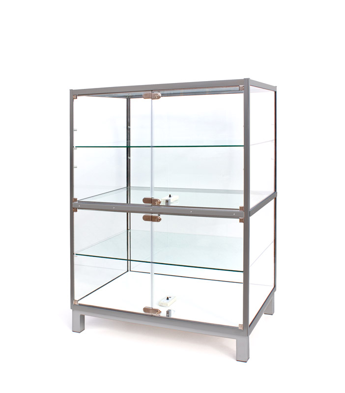 Vitrine   Vitrine