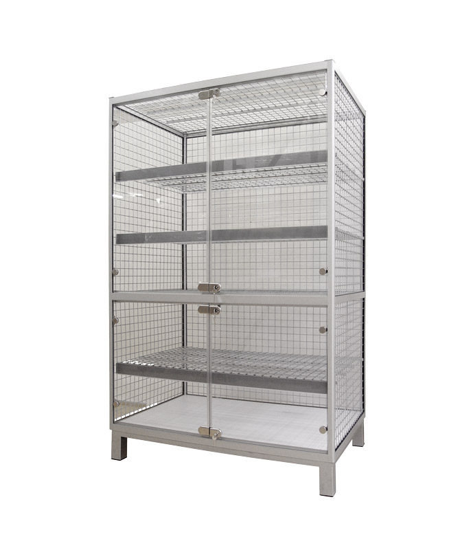 Vitrine   Vitrine